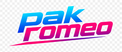 Pak Romeo Logo